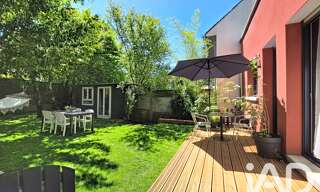 Maison 6 Pièces 143 m² à vendre à Fresnes (94260)