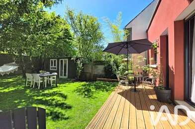 Maison 6 pièces 620000 €