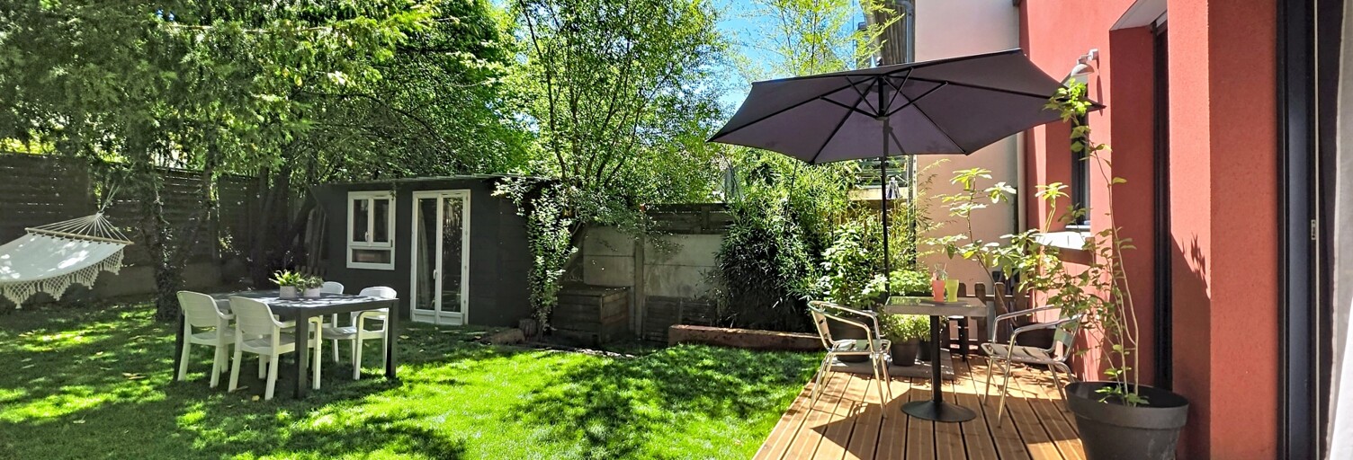 Maison 6 Pièces 143 m² à vendre à Fresnes (94260)