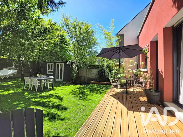 Vente Maison/villa 6 pièces — photo 1
