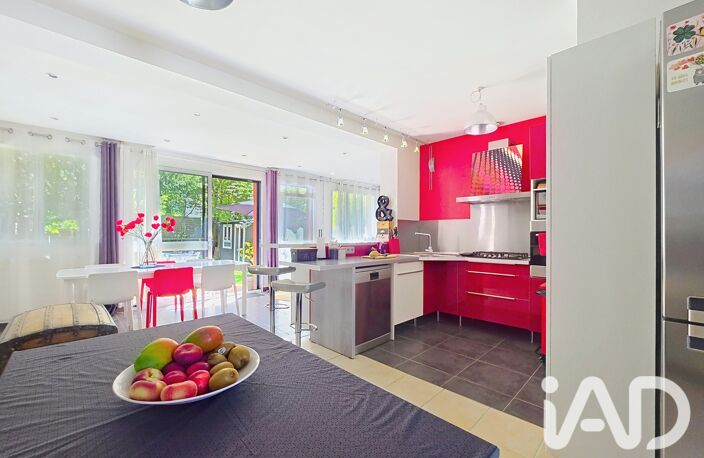 Vente Maison/villa 6 pièces — photo 2