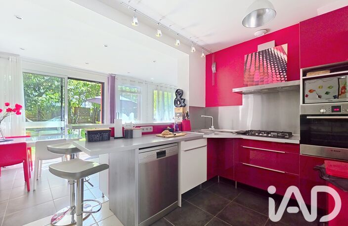 Vente Maison/villa 6 pièces — photo 3
