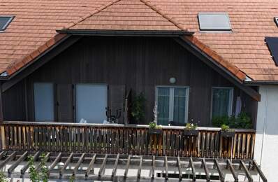 Vente Maison/villa 5 pièces — photo du bien