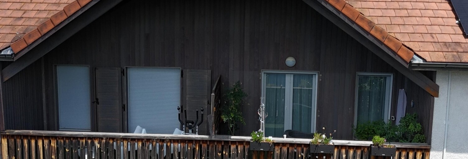 Maison 5 Pièces 97 m² à vendre à Annecy (74600)