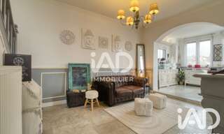 Maison 4 Pièces 90 m² à vendre à Chelles (77500)