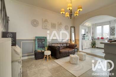 Maison 4 pièces 320000 €