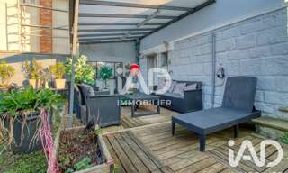 Maison 4 Pièces 80 m² à vendre à Chelles (77500)