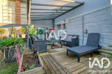 Maison 4 pièces 320000 €