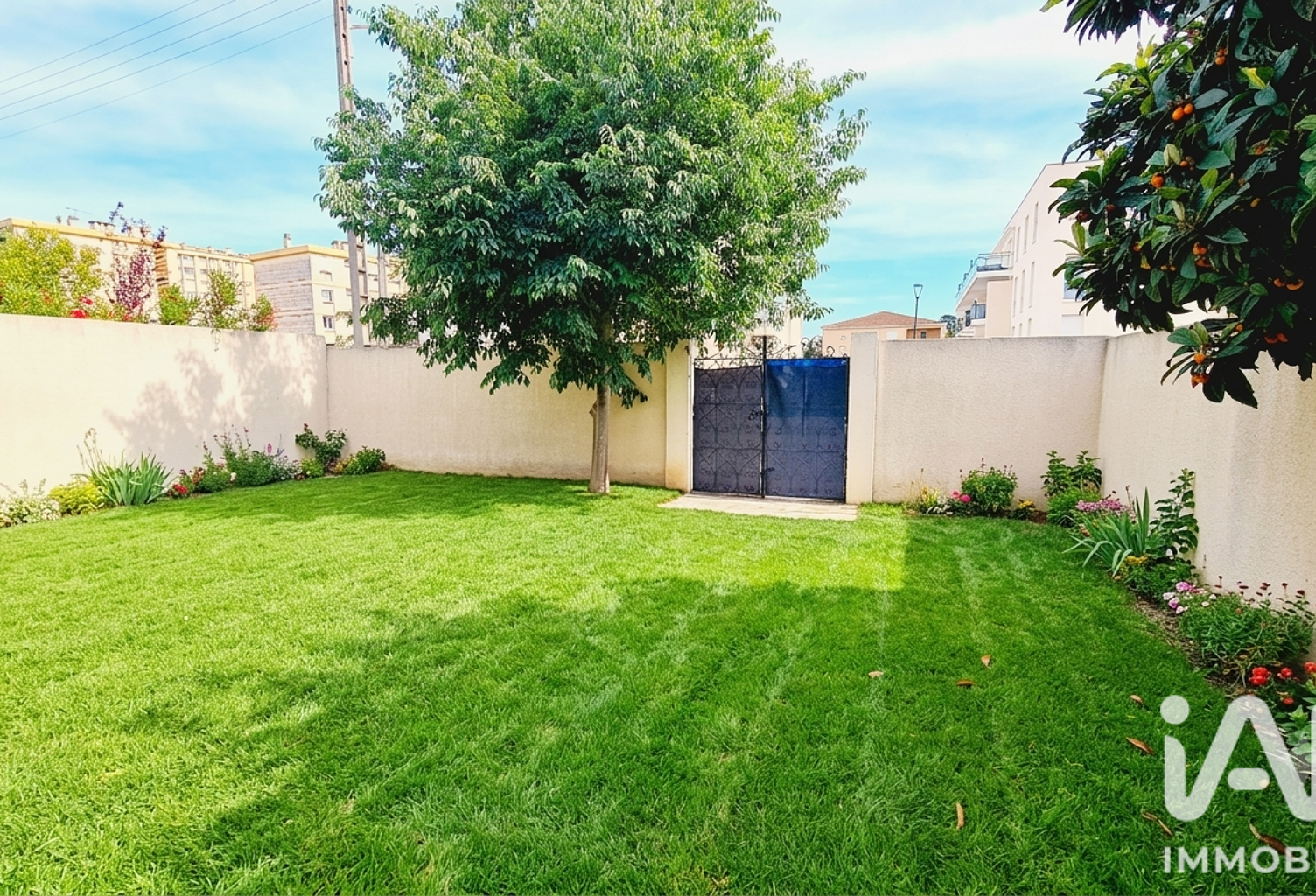 Vente Maison de ville 4 pièces — photo 1