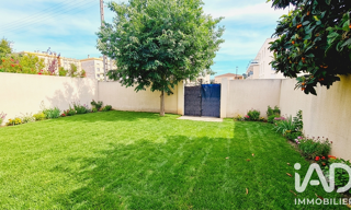 Maison 4 Pièces 99 m² à vendre à Le Pontet (84130)