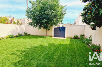 Maison 4 pièces 180000 €