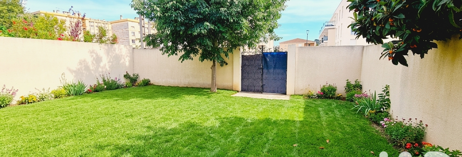 Maison 4 Pièces 99 m² à vendre à Le Pontet (84130)