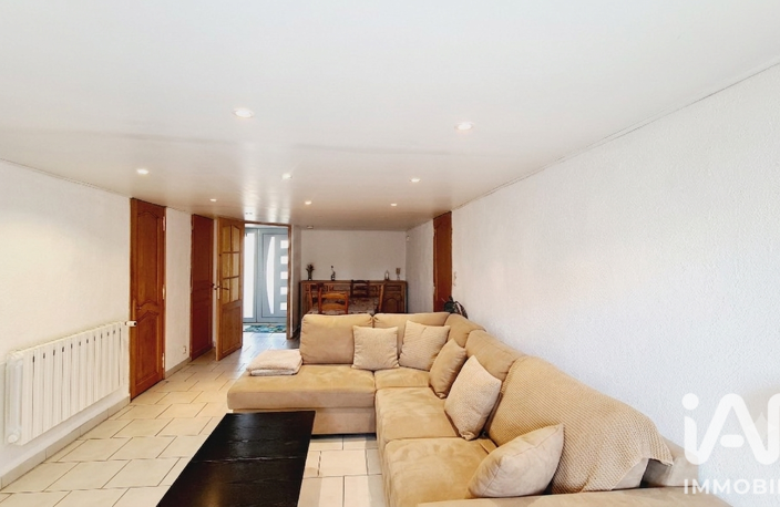 Vente Maison de ville 4 pièces — photo 3
