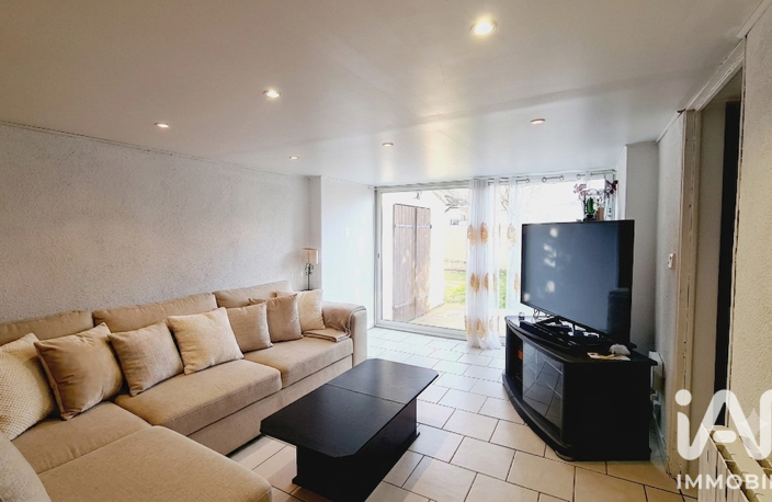 Vente Maison de ville 4 pièces — photo 4