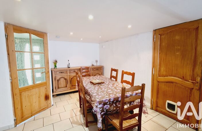 Vente Maison de ville 4 pièces — photo 5