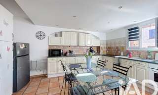 Maison 4 Pièces 104 m² à vendre à Saint-Laurent-de-la-Salanque (66250)
