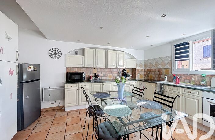 Vente Maison de village 4 pièces — photo 2