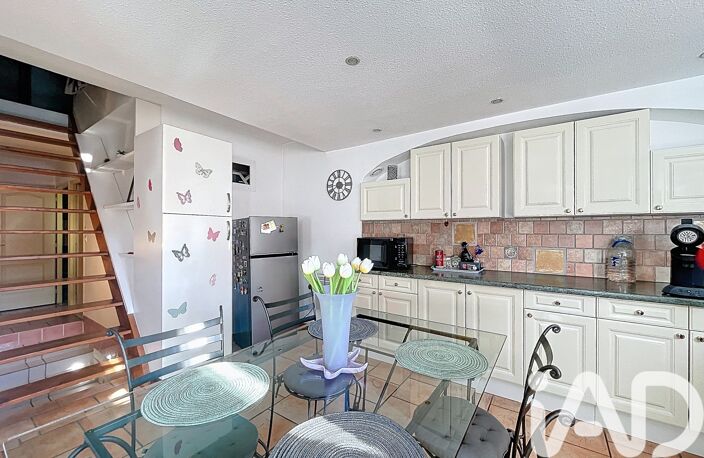 Vente Maison de village 4 pièces — photo 3