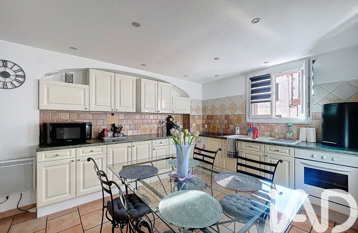 Vente Maison de village 4 pièces — photo 4