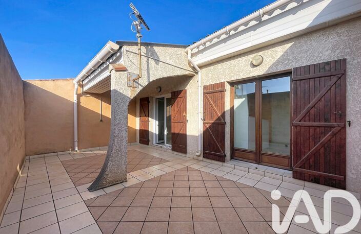 Vente Maison de village 4 pièces — photo 5
