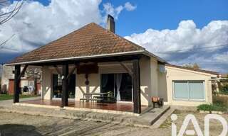 Maison 5 Pièces 192 m² à vendre à La Force (24130)