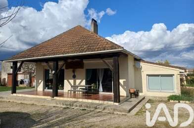 Maison 5 pièces 330000 €