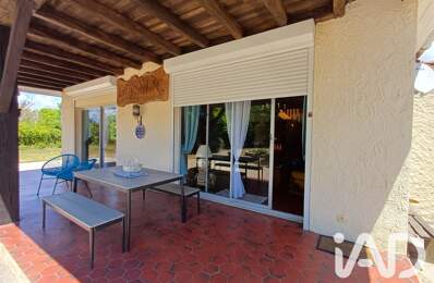 Vente Maison/villa 5 pièces — photo du bien