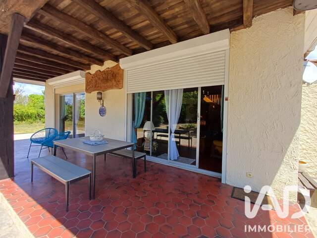 Vente Maison/villa 5 pièces — photo du bien