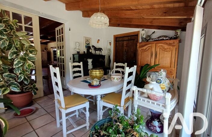 Vente Maison/villa 5 pièces — photo 2