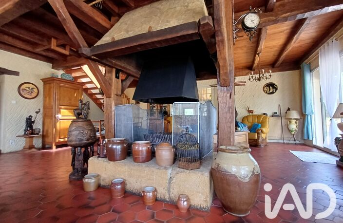 Vente Maison/villa 5 pièces — photo 4
