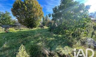 Terrain  403 m² à vendre à Saint-Fargeau-Ponthierry (77310)