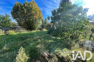 Terrain  177000 €