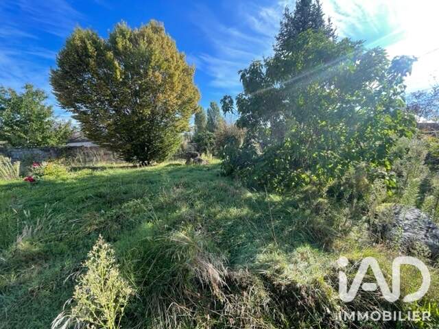 Vente Terrain à bâtir 403 m&sup2; — photo du bien