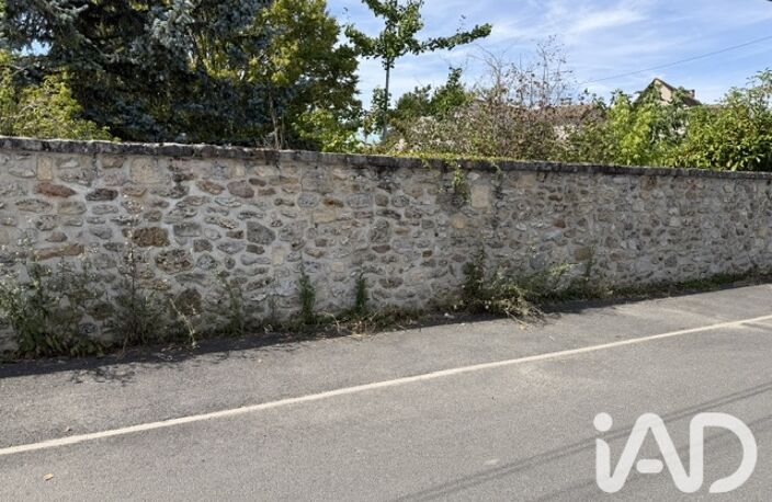Vente Terrain à bâtir 403 m&sup2; — photo 2