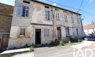 Maison 12 Pièces 191 m² à vendre à Sainte-Sabine (21320)