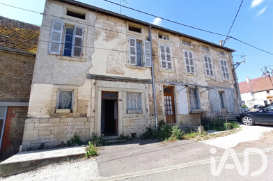 Maison 12 pièces 75000 €