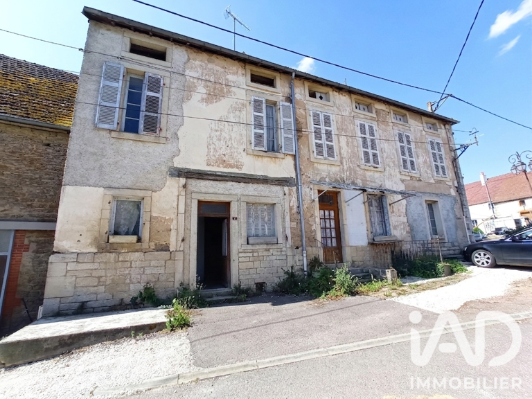 Vente Maison de village 12 pièces — photo 1