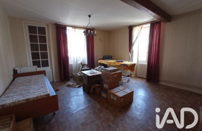 Vente Maison de village 12 pièces — photo 4