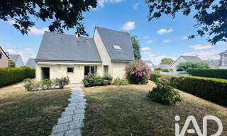 Maison 5 Pièces 136 m² à vendre à Orvault (44700)