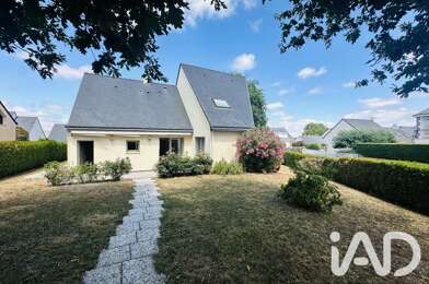Maison 5 pièces 448900 €