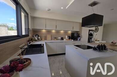 Maison 6 pièces 499000 €