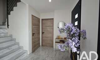Maison 6 Pièces 148 m² à vendre à Neuilly-Crimolois (21800)