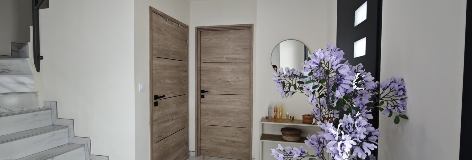Maison 6 Pièces 148 m² à vendre à Neuilly-Crimolois (21800)
