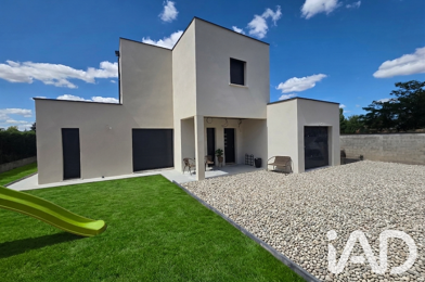 Maison 6 pièces 499000 €