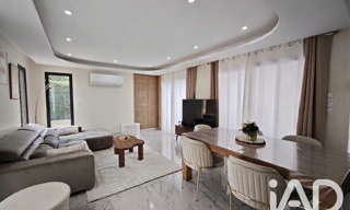 Maison 6 Pièces 148 m² à vendre à Neuilly-Crimolois (21800)