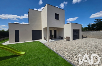 Vente Maison/villa 6 pièces — photo du bien