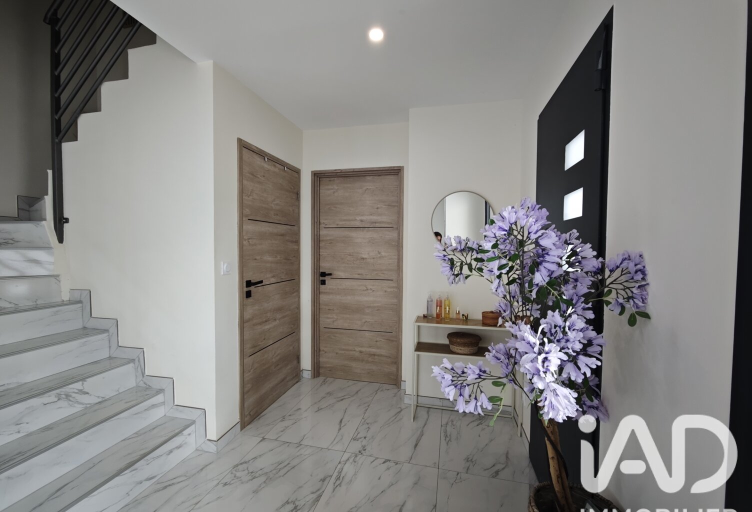 Vente Maison/villa 6 pièces — photo 1