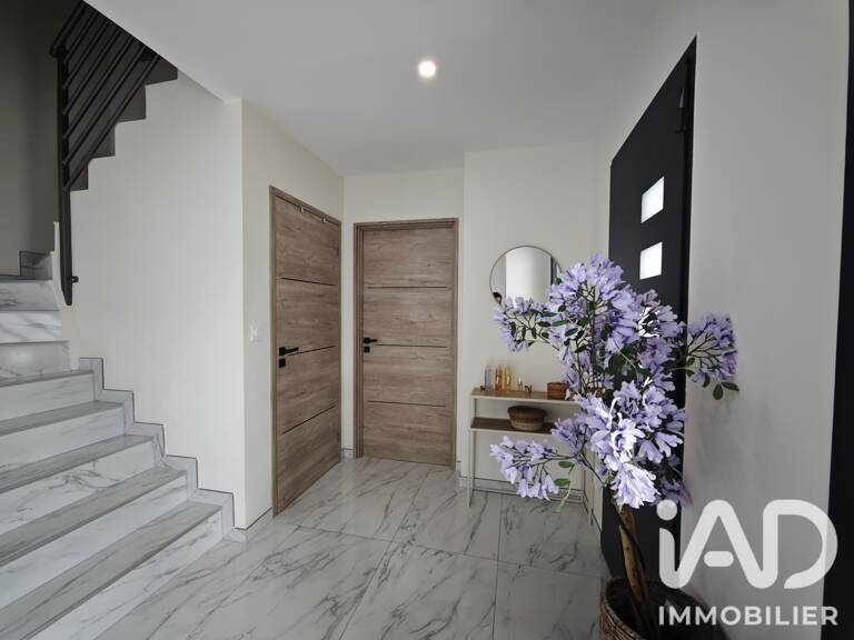 Vente Maison/villa 6 pièces — photo 1