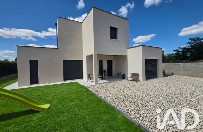 Vente Maison/villa 6 pièces — photo 2