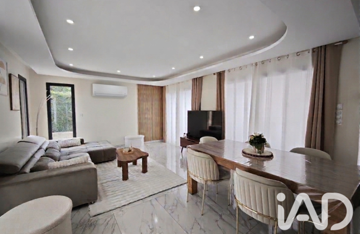 Vente Maison/villa 6 pièces — photo 3
